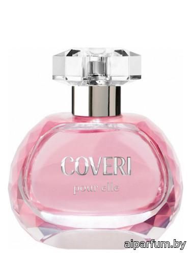 Coveri pour Elle