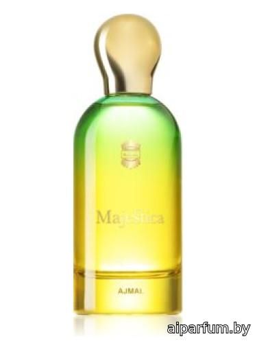Majestica