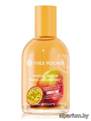 Mangue - Passion