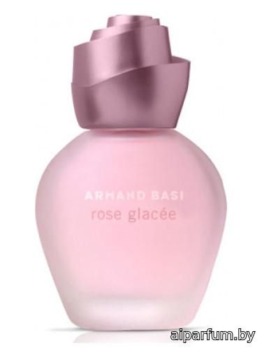 Rose Glacee