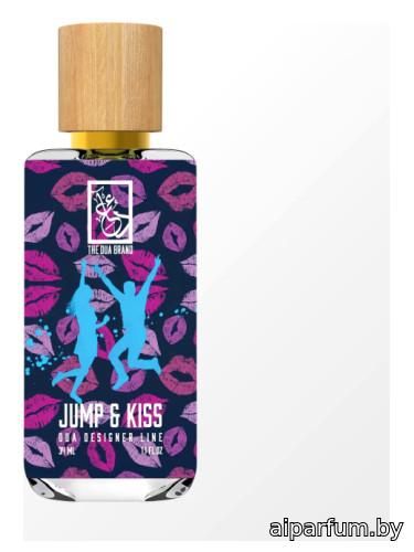 Jump & Kiss