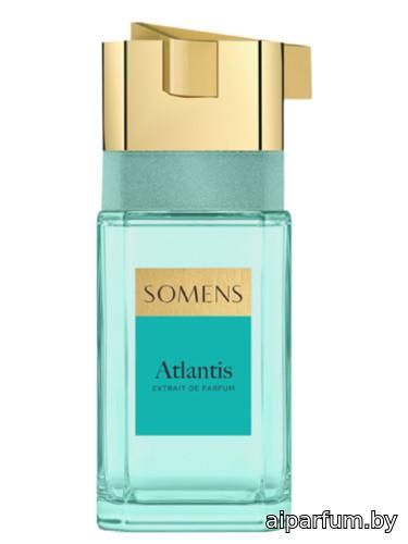 Atlantis