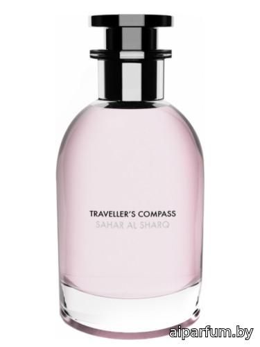 Traveller's Compass