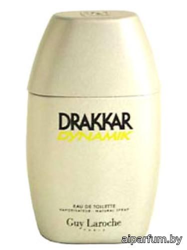 Drakkar Dynamik