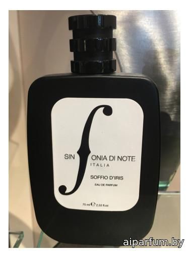Soffio d'Iris