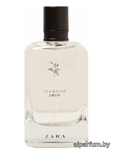 Teawood