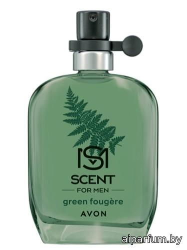 Green Fougère