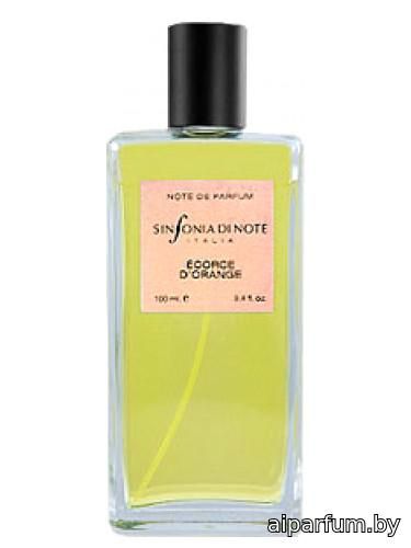 Ecorce d'Orange