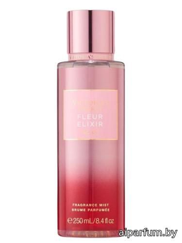Fleur Elixir No. 07