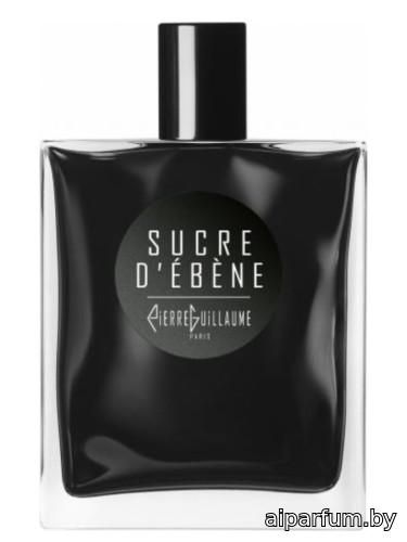 Sucre d'Ebene