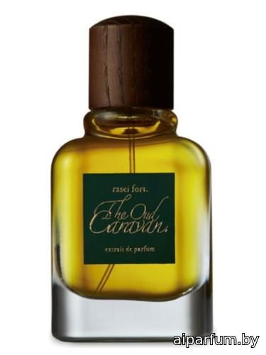 The Oud Caravan