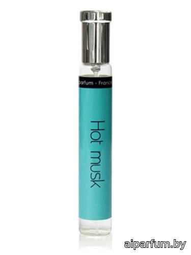 Hot Musk
