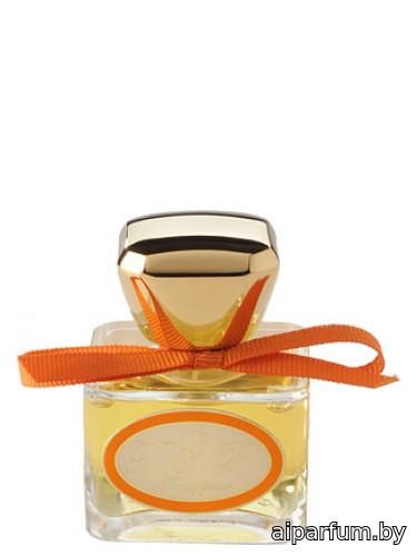 The Garden Party Frangipane