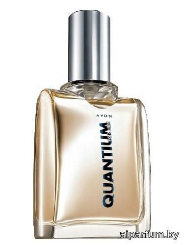 Quantium for Him