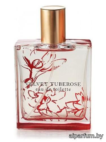 Velvet Tuberose