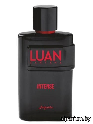 Luan Santana Intense