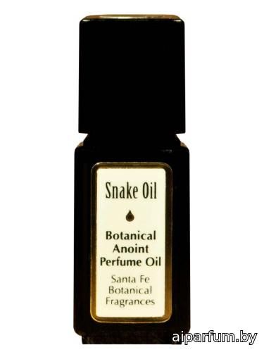 Snake Anoint Oil