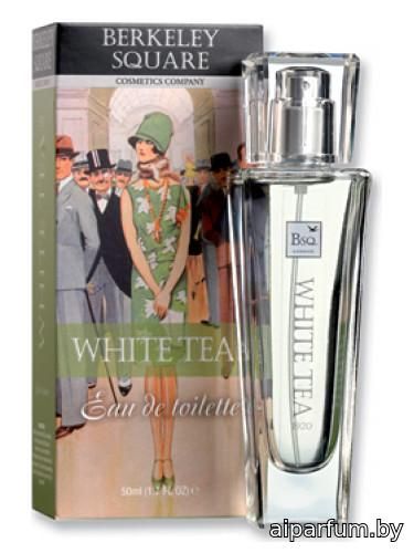 White Tea