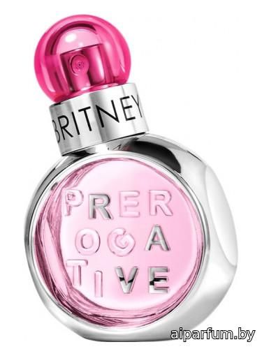 Prerogative Rave