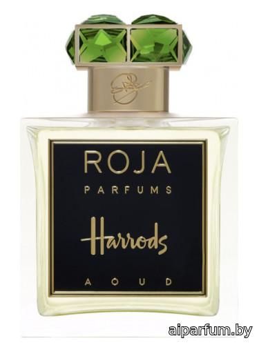 Harrods Aoud