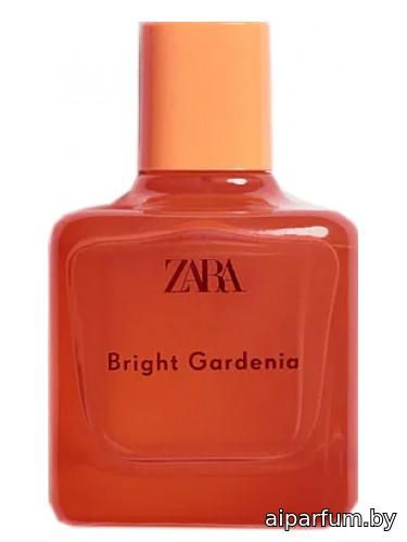Bright Gardenia