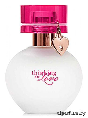 Thinking of Love