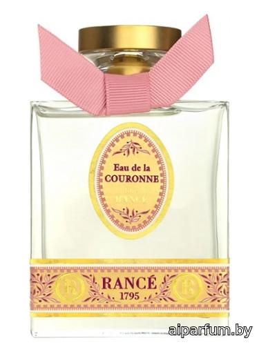 Rue Rance Eau De La Couronne