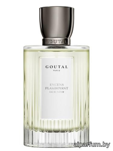 Encens Flamboyant