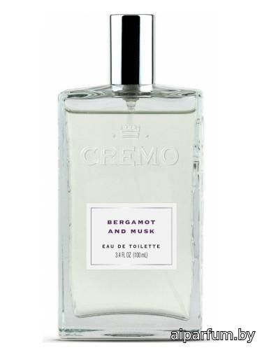 Bergamot & Musk