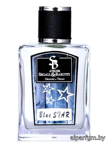 Blue Star