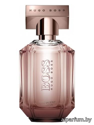 Boss The Scent Le Parfum for Her Le Parfum