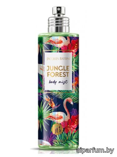 Jungle Forest