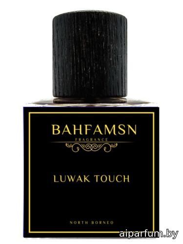 Luwak Touch