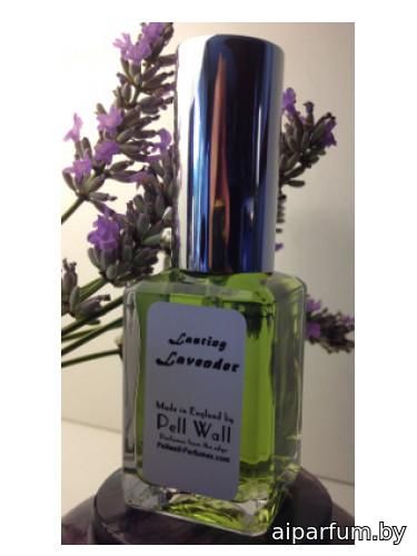 Lasting Lavender
