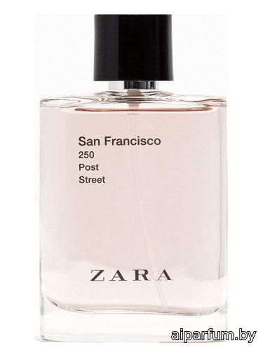 Zara San Francisco 250 Post Street