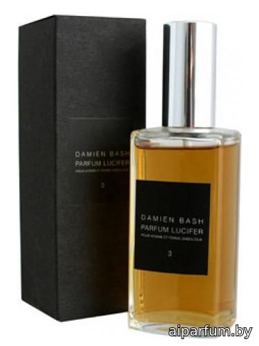 Parfum Lucifer No.3