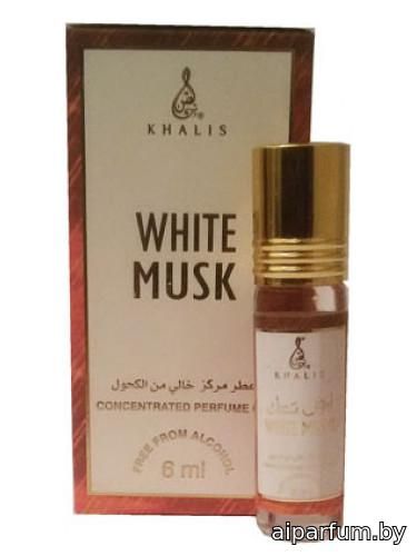 White Musk