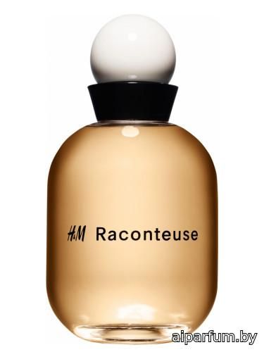 H&M Raconteuse