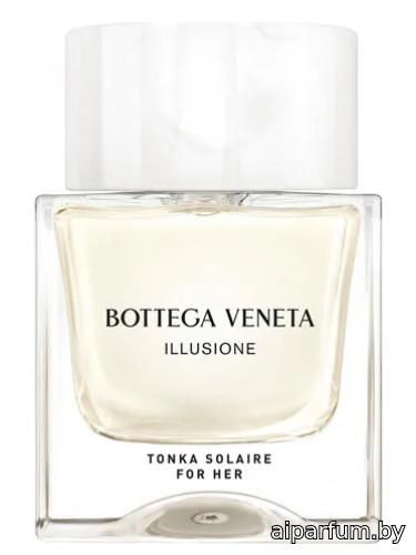 Illusione Tonka Solaire