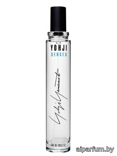 Yohji Senses