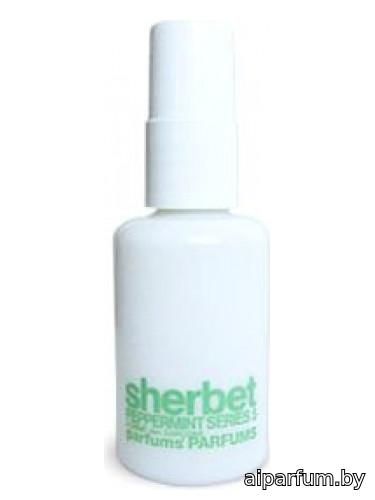 Comme des Garcons Series 5 Sherbet: Peppermint