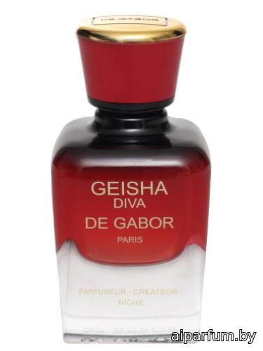 Geisha Diva