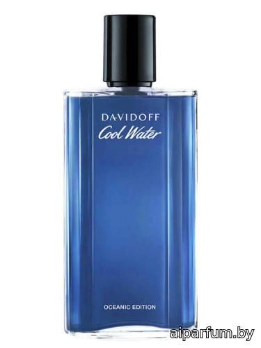 Cool Water Oceanic Edition