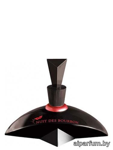 Nuit Des Bourbon