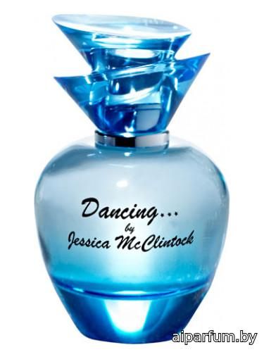Dancing by Jessica McClintock