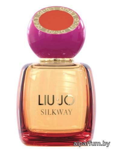 Silkway