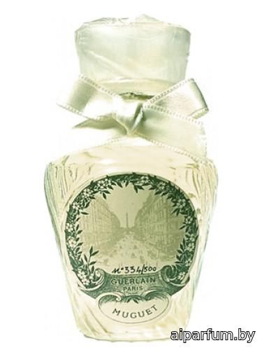Muguet 1998