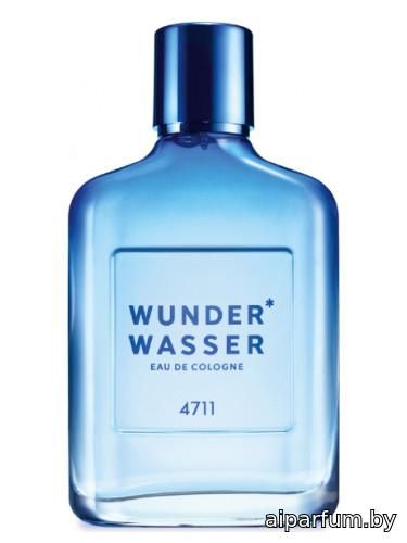 4711 Wunderwasser Men