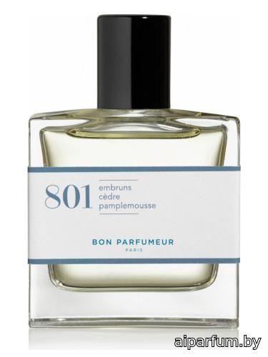801 sea spray, cedar, grapefruit