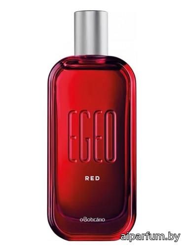 Egeo Red